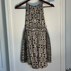 Brand new free people dress